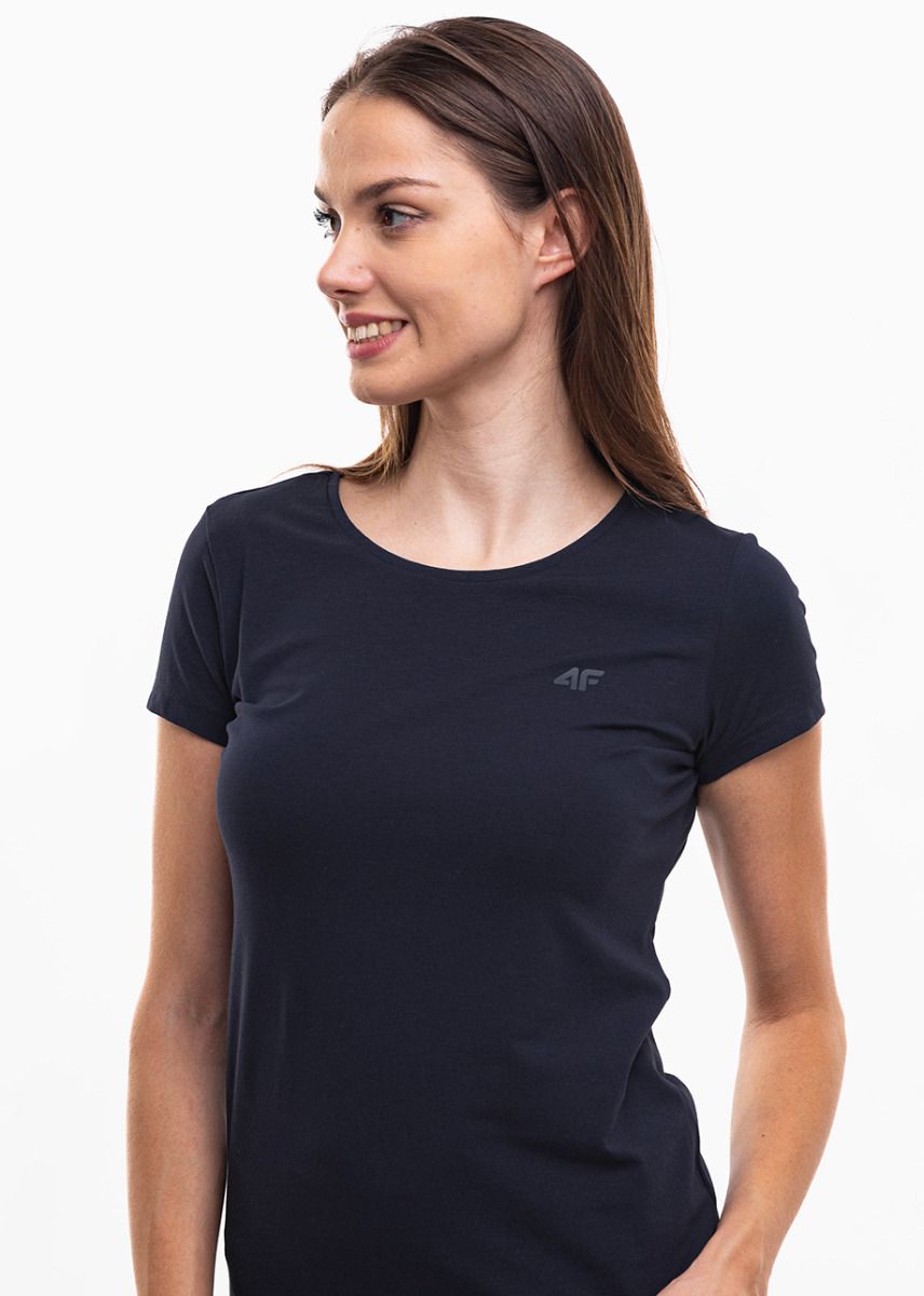 4F Tricou pentru femei NOSH4 TSD350 30S 4F Tricou pentru femei NOSH4 TSD350 30S