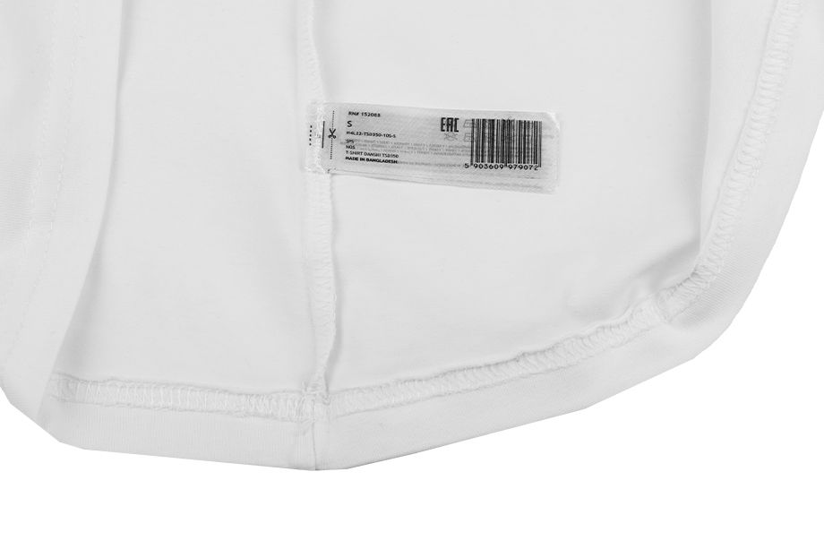 4F Tricou pentru femei F0906 4FAW23TTSHF0906 10S 4F Tricou pentru femei F0906 4FAW23TTSHF0906 10S