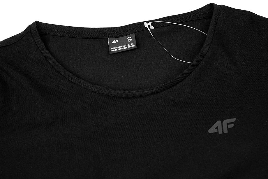 4F Tricou pentru femei F0906 4FAW23TTSHF0906 20S 4F Tricou pentru femei F0906 4FAW23TTSHF0906 20S