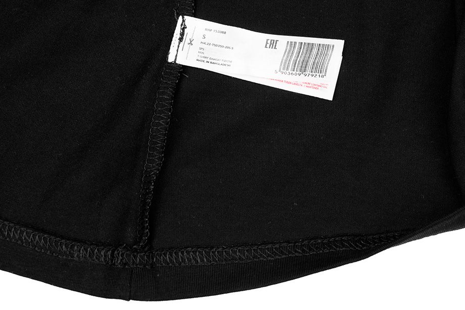 4F Tricou pentru femei F0906 4FAW23TTSHF0906 20S 4F Tricou pentru femei F0906 4FAW23TTSHF0906 20S
