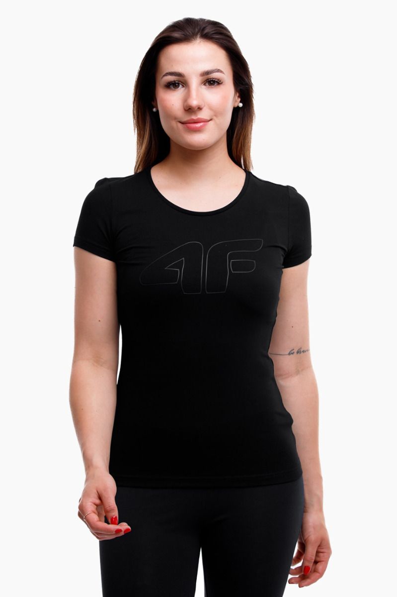 4F Tricou pentru femei F0907 4FAW23TTSHF0907 20S