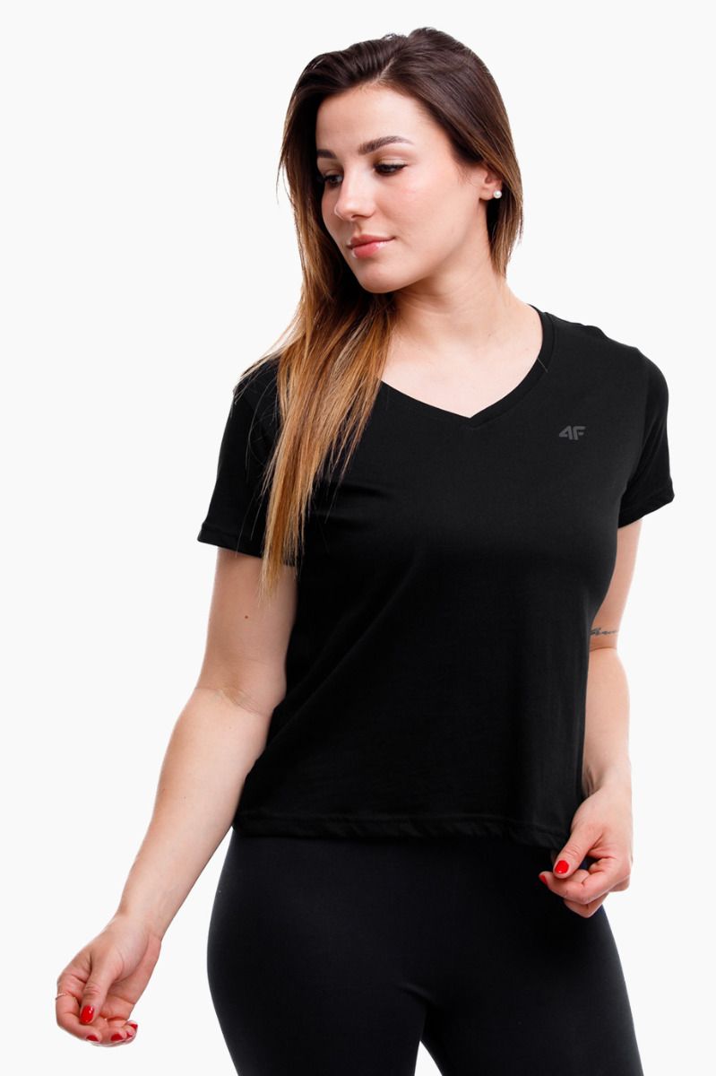 4F Tricou pentru femei F0908 4FAW23TTSHF0908 20S