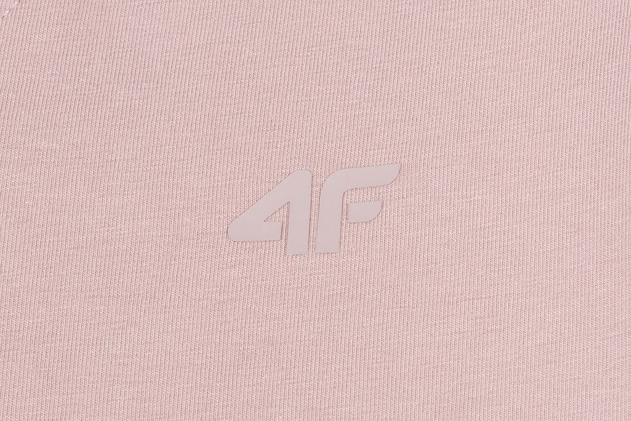 4F Tricou pentru femei F0941 4FAW23TTSHF0941 83S 4F Tricou pentru femei F0941 4FAW23TTSHF0941 83S