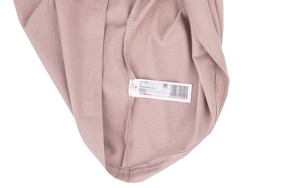 4F Tricou pentru femei F0941 4FAW23TTSHF0941 83S 4F Tricou pentru femei F0941 4FAW23TTSHF0941 83S