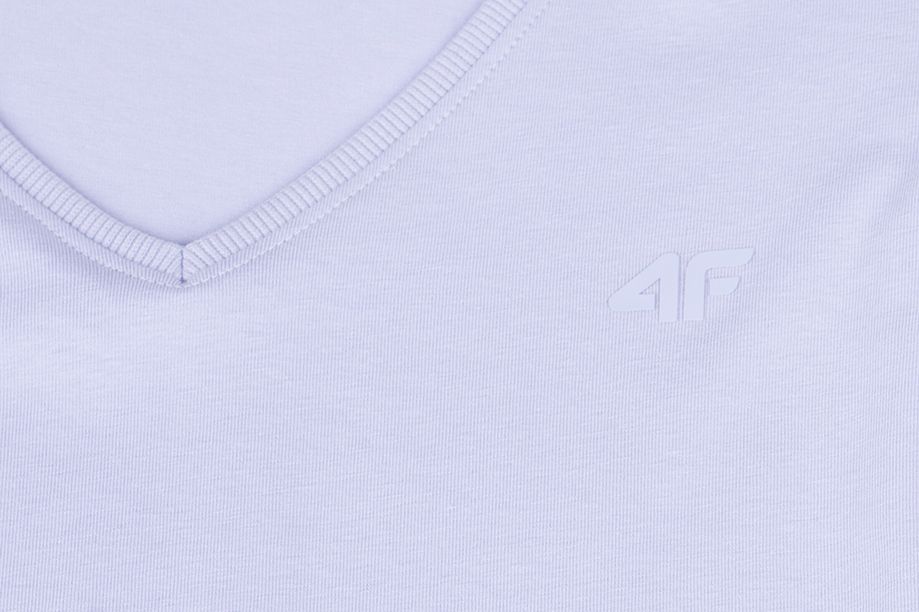 4F Tricou pentru femei F0941 4FAW23TTSHF0941 52S