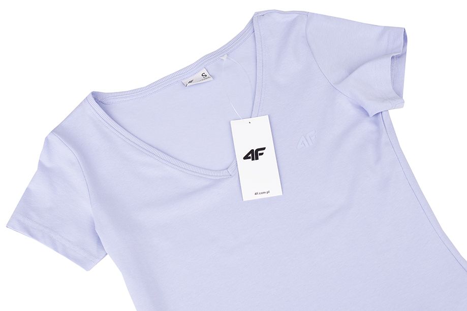 4F Tricou pentru femei F0941 4FAW23TTSHF0941 52S