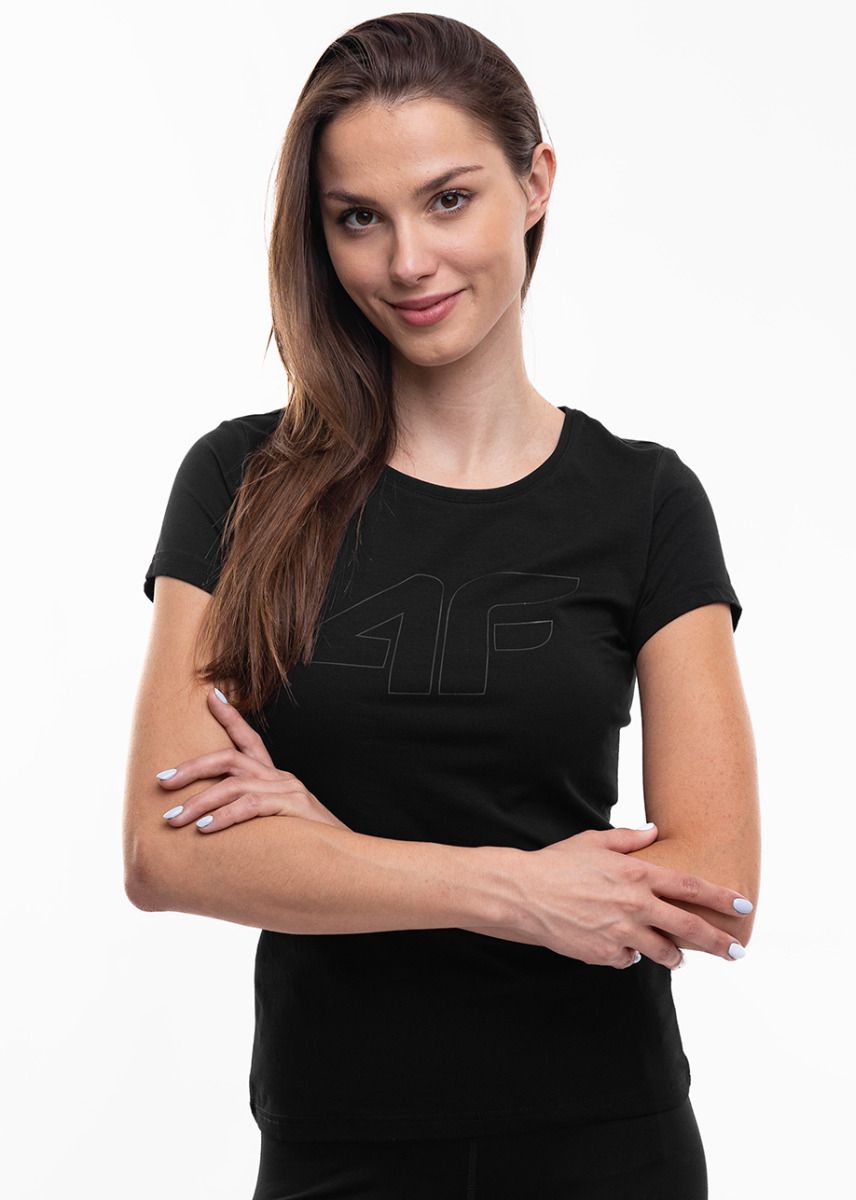 4F Tricou de damă NOSH4 TSD353 20S 4F Tricou de damă NOSH4 TSD353 20S