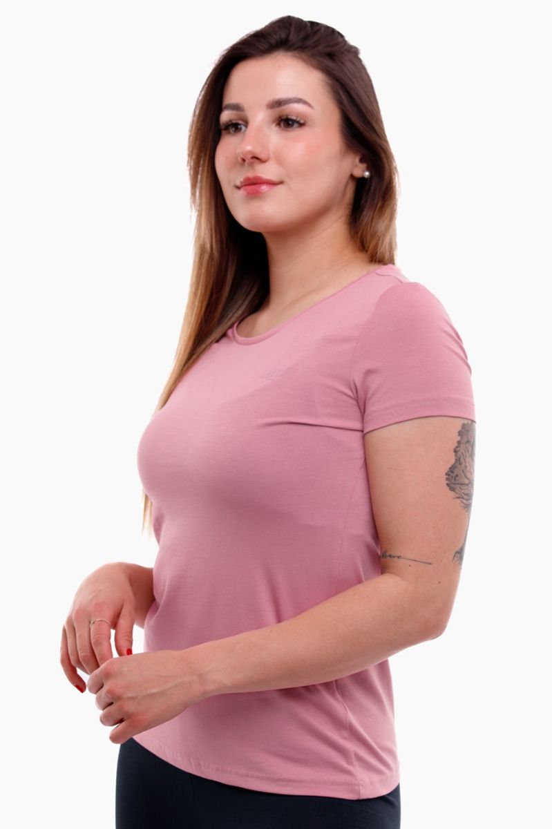4F Tricou pentru femei NOSH4 TSD350 56S 4F Tricou pentru femei NOSH4 TSD350 56S