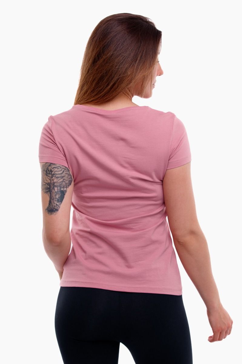 4F Tricou pentru femei NOSH4 TSD350 56S 4F Tricou pentru femei NOSH4 TSD350 56S