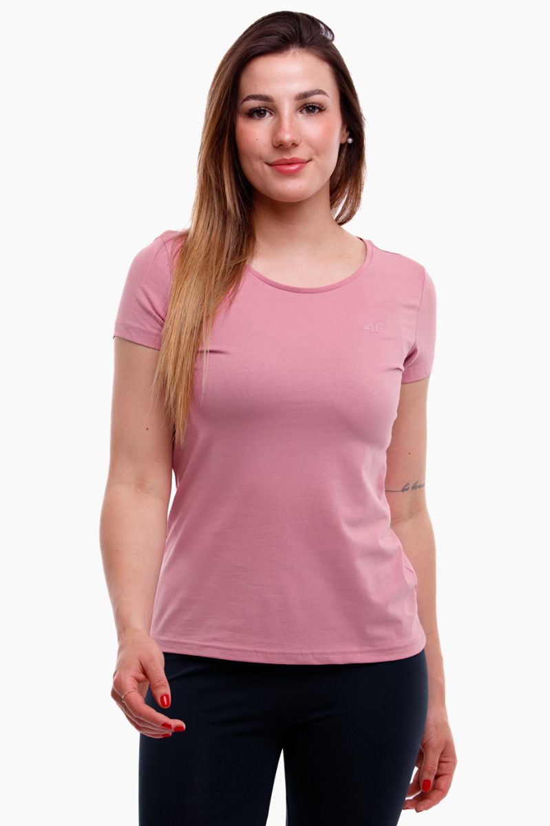 4F Tricou de damă H4Z22 TSD352 56S