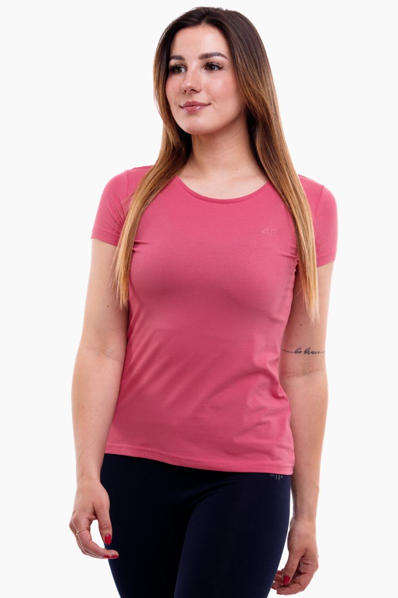 4F tricou pentru femei H4L22 TSD350 63S