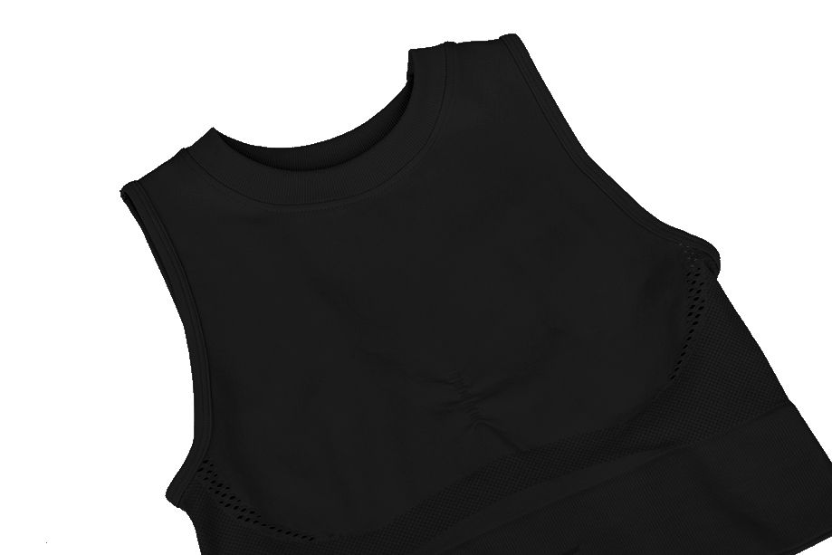 4F Tricou fără mâneci pentru femei FNK F154 4FSS23TFTSF154 20S 4F Tricou fără mâneci pentru femei FNK F154 4FSS23TFTSF154 20S