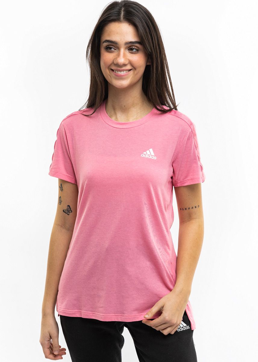 adidas tricou femei AEROREADY Designed H10185 