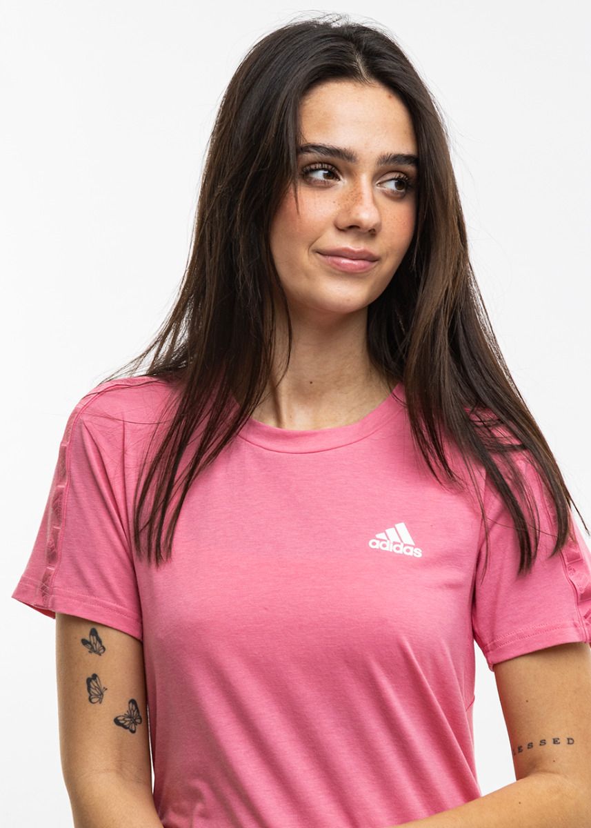 adidas tricou femei AEROREADY Designed H10185 