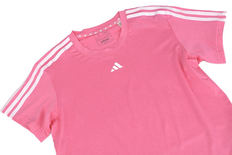 adidas Tricou pentru femei Aeroready Train Essentials 3-Stripes Tee HZ5688