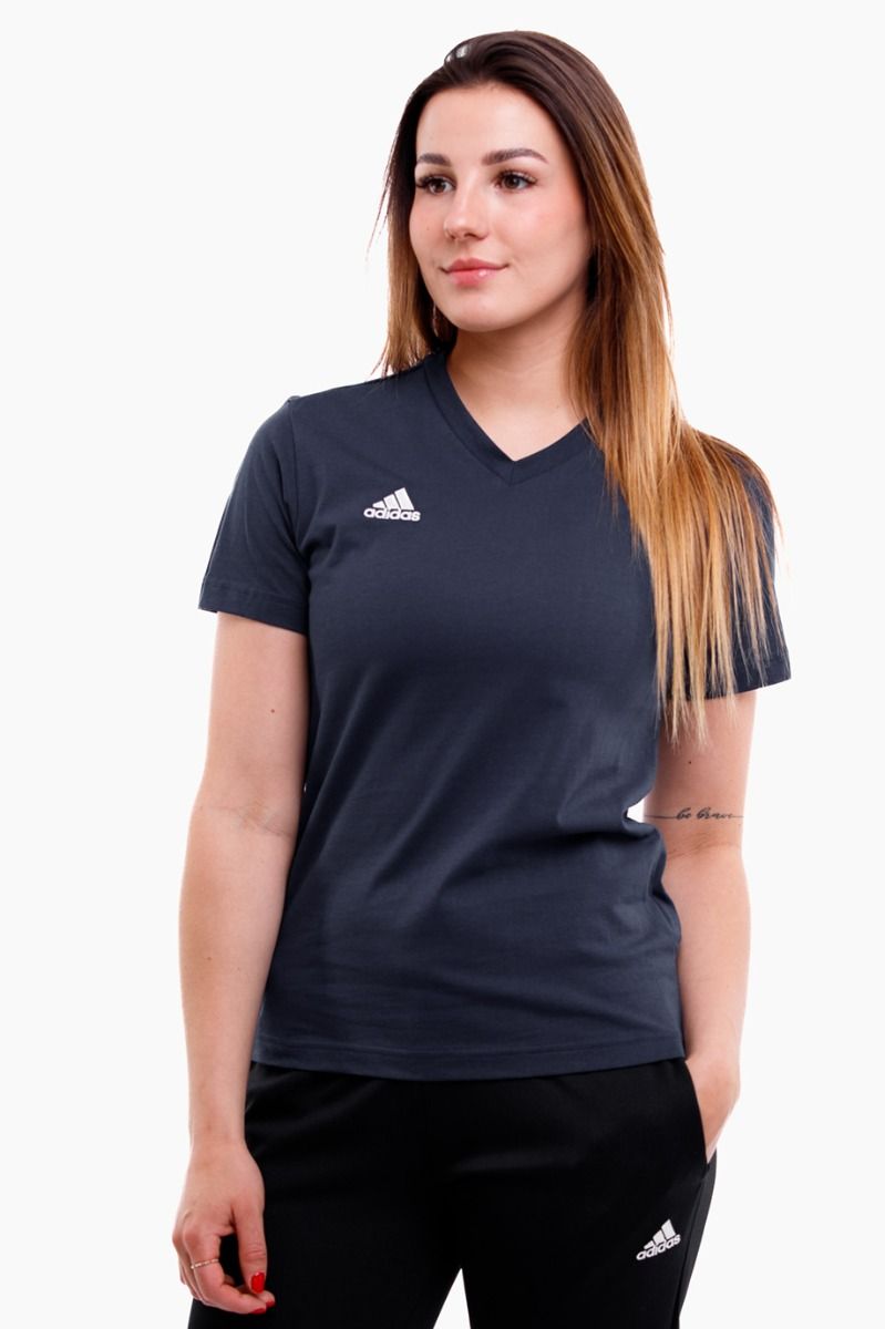 adidas tricou femei ENT22 TEE W HC0440