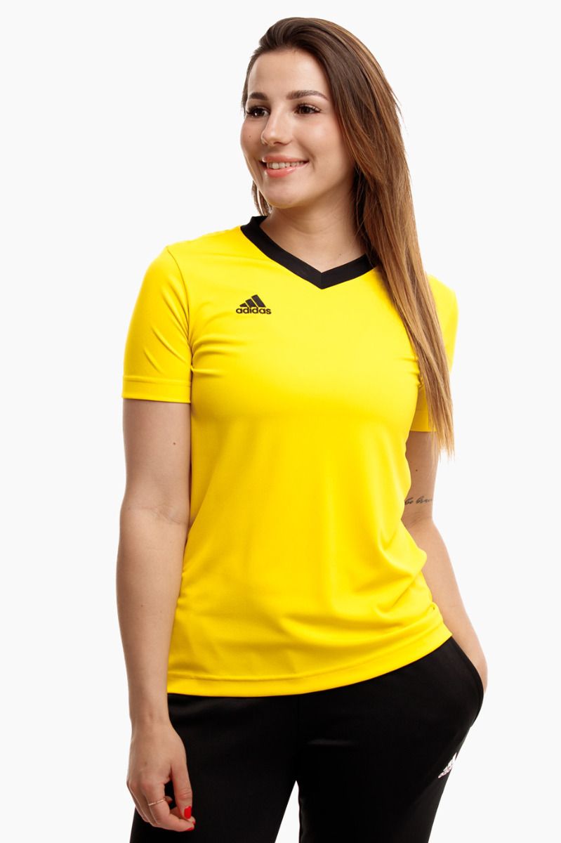 adidas Tricou pentru femei Entrada 22 Jersey HI2125