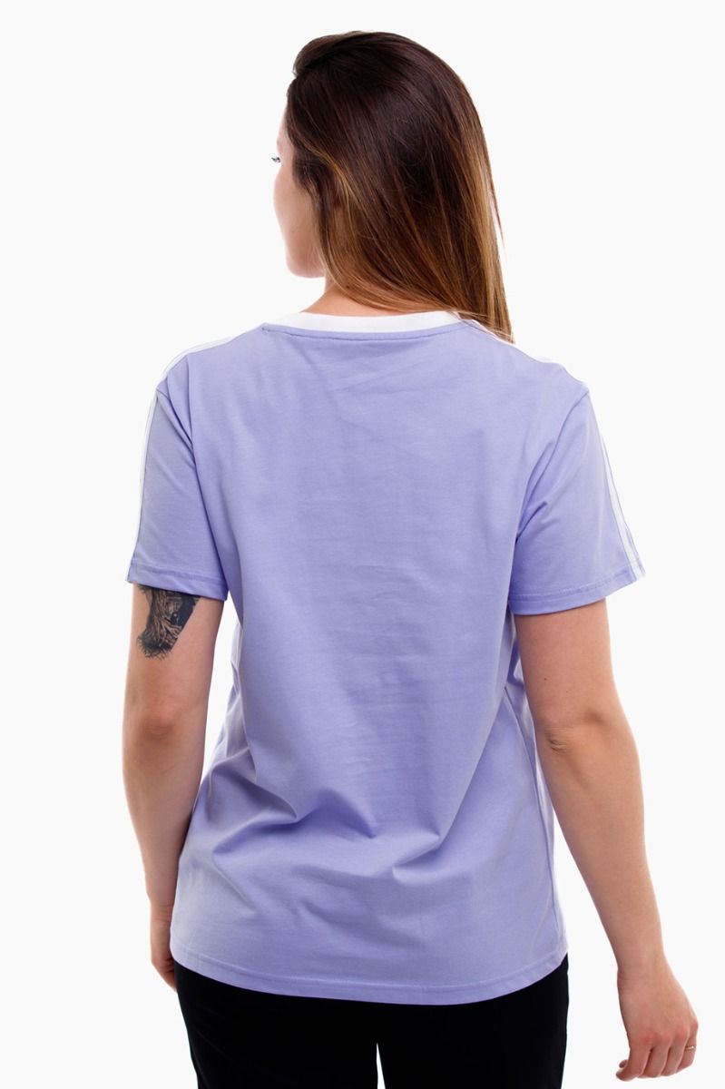 adidas Tricou femei Essentials Slim T-Shirt H10202