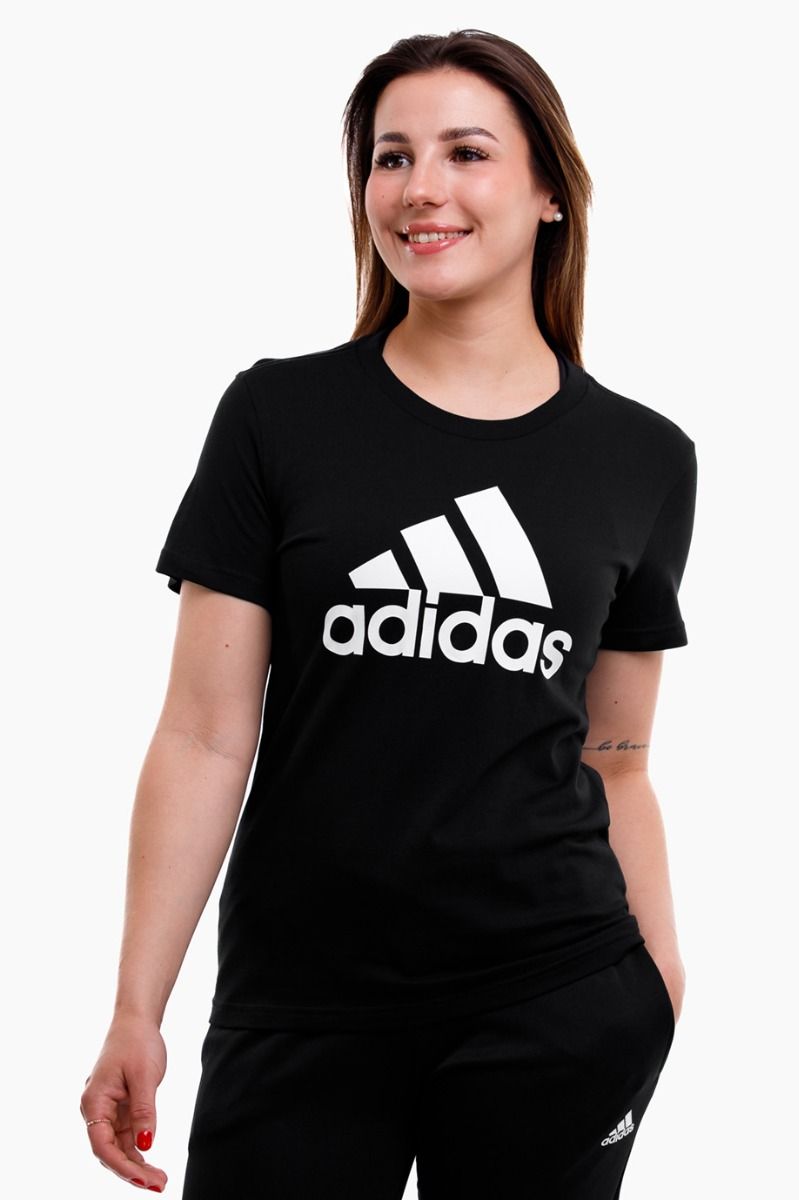 adidas tricou femei Essentials Regular T-Shirt GL0722