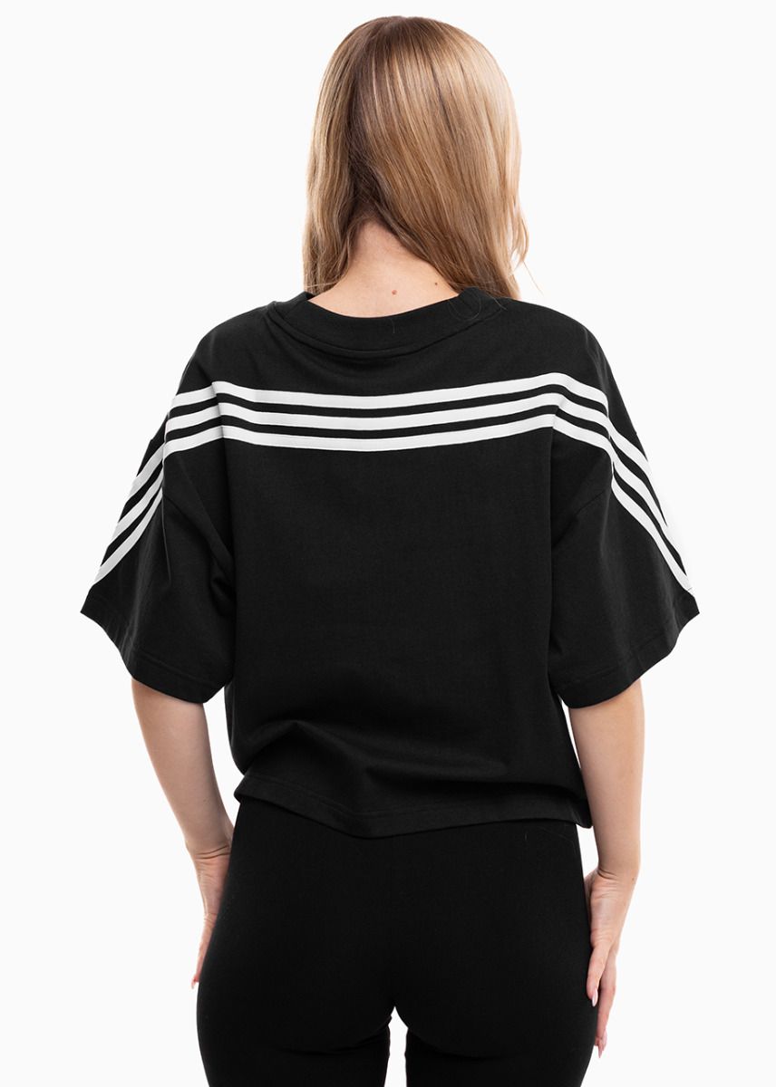 adidas Tricou pentru femei Future Icons 3-Stripes IP1571