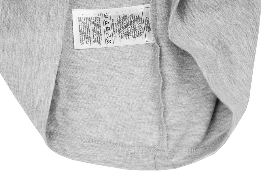 adidas Tricou pentru femei Loungwear Essentials Slim Logo HL2053