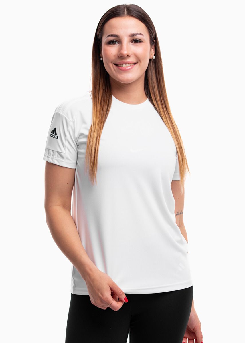 adidas Tricou pentru femei Squadra 21 Jersey GN5759