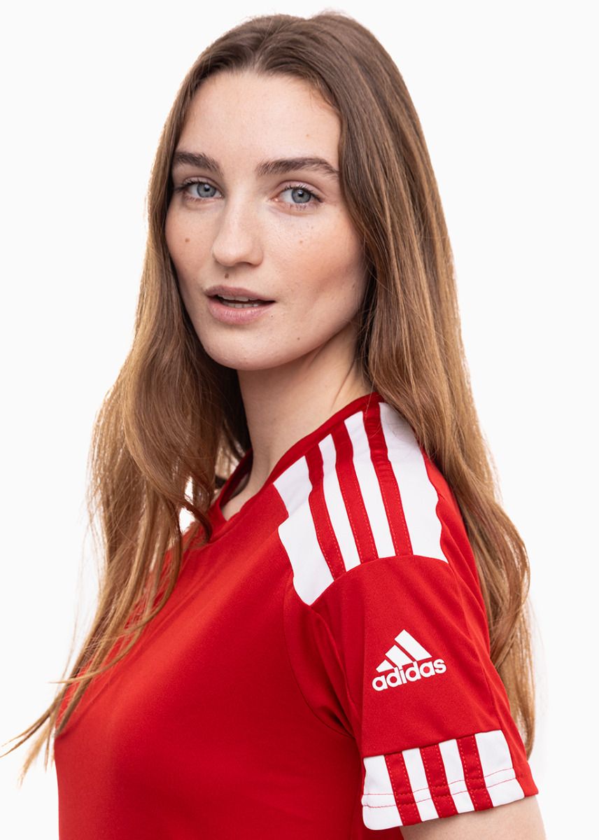adidas Tricou pentru femei Squadra 21 Jersey GN5758 adidas Tricou pentru femei Squadra 21 Jersey GN5758
