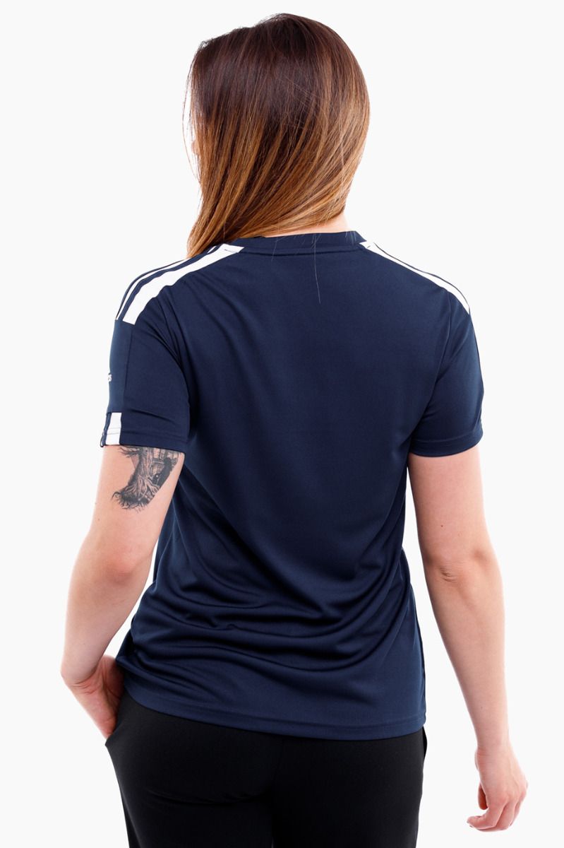 adidas Tricou pentru femei Squadra 21 Jersey GN5754