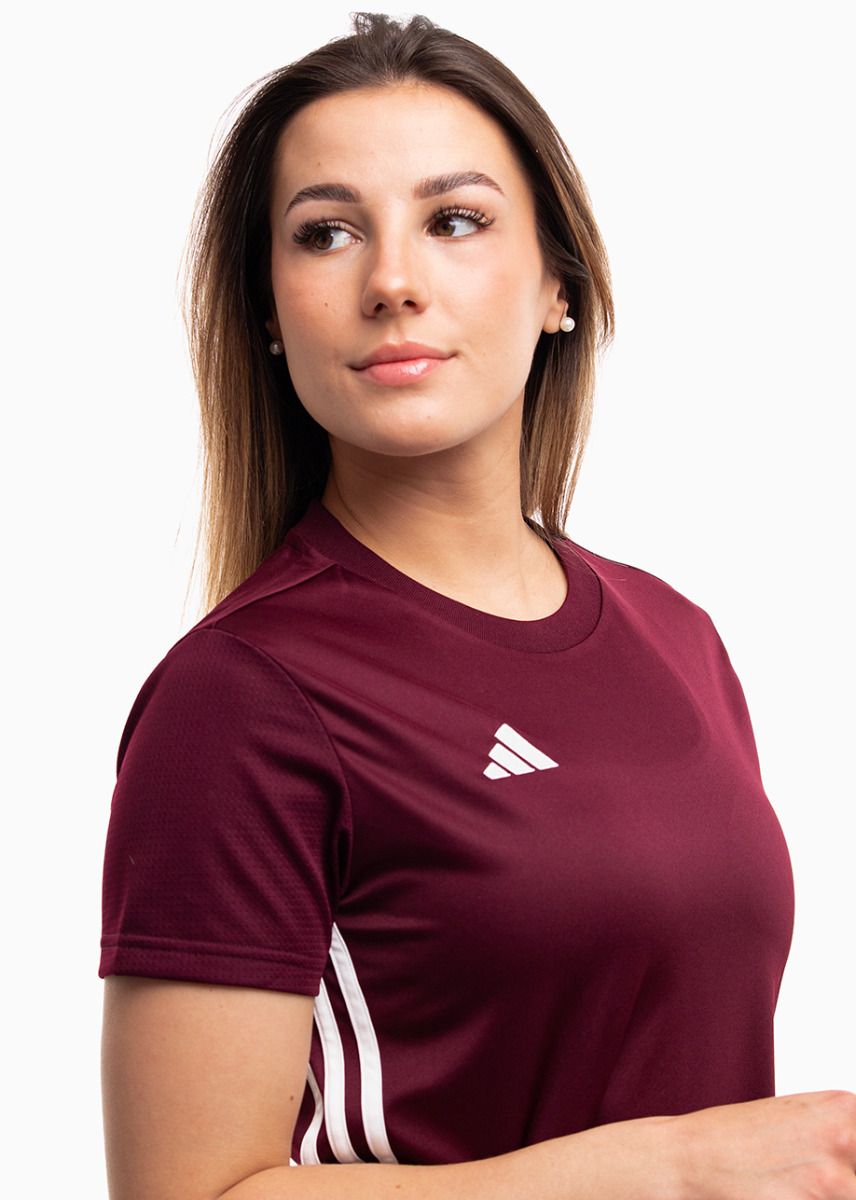 adidas Tricou pentru femei Tabela 23 Jersey IB4930