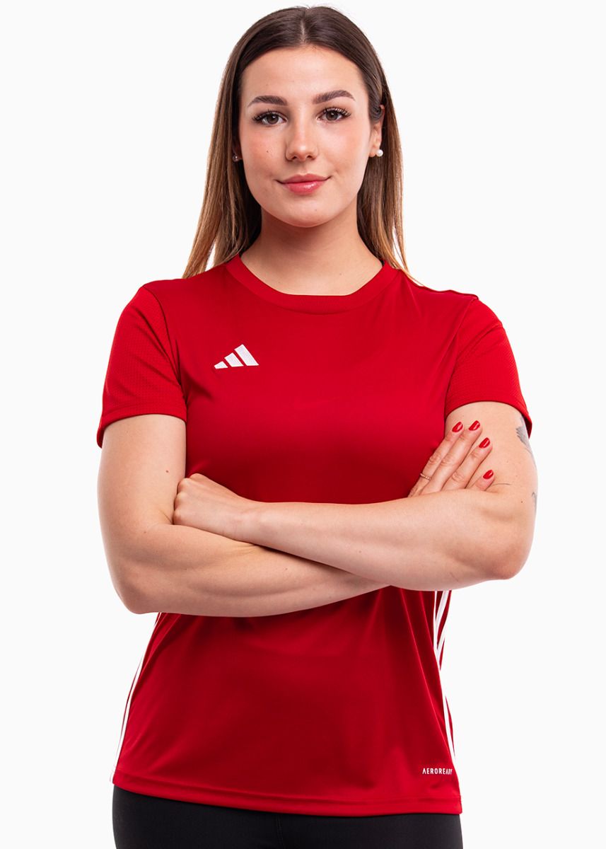 adidas Tricou pentru femei Tabela 23 Jersey HS0540