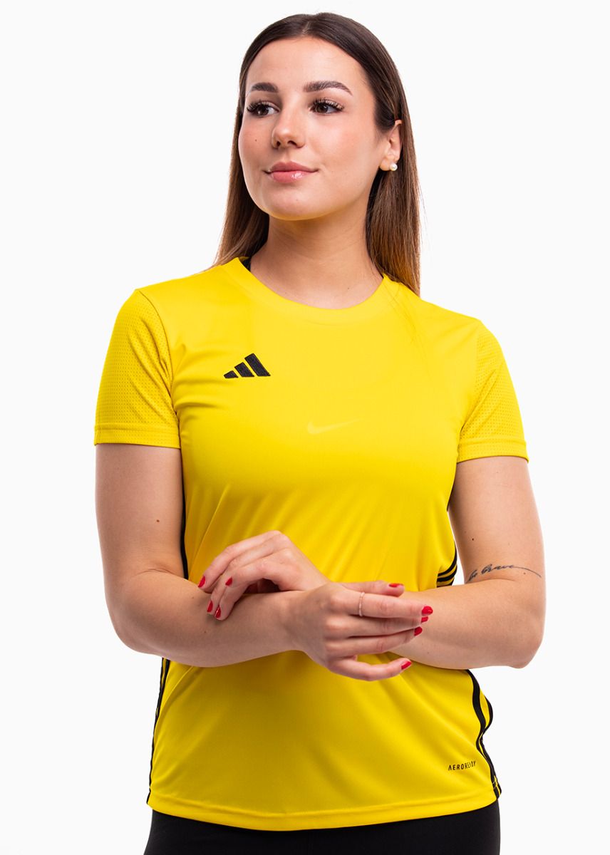 adidas Tricou pentru femei Tabela 23 Jersey IA9149