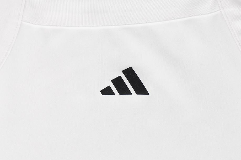 adidas Tricou fără mâneci pentru femei Top Aeroready Train Essentials Minimal Branding HZ5621 adidas Tricou fără mâneci pentru femei Top Aeroready Train Essentials Minimal Branding HZ5621