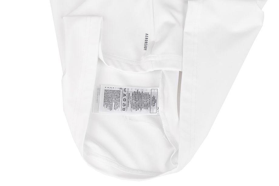 adidas Tricou fără mâneci pentru femei Top Aeroready Train Essentials Minimal Branding HZ5621 adidas Tricou fără mâneci pentru femei Top Aeroready Train Essentials Minimal Branding HZ5621