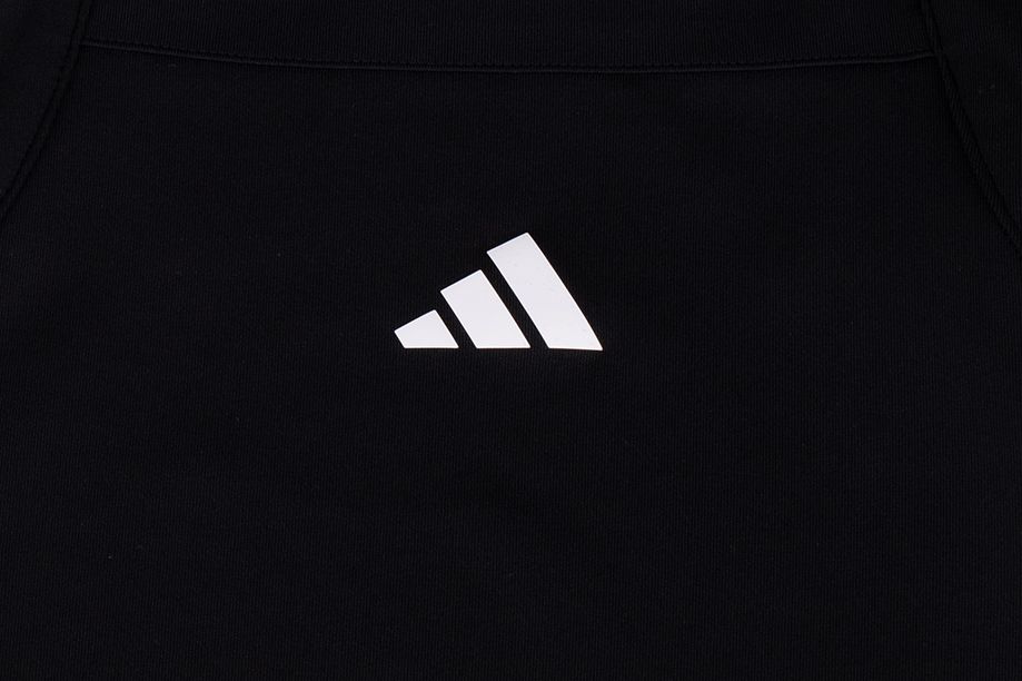 adidas Tricou fără mâneci pentru femei Top Aeroready Train Essentials Minimal Branding HZ5627 adidas Tricou fără mâneci pentru femei Top Aeroready Train Essentials Minimal Branding HZ5627