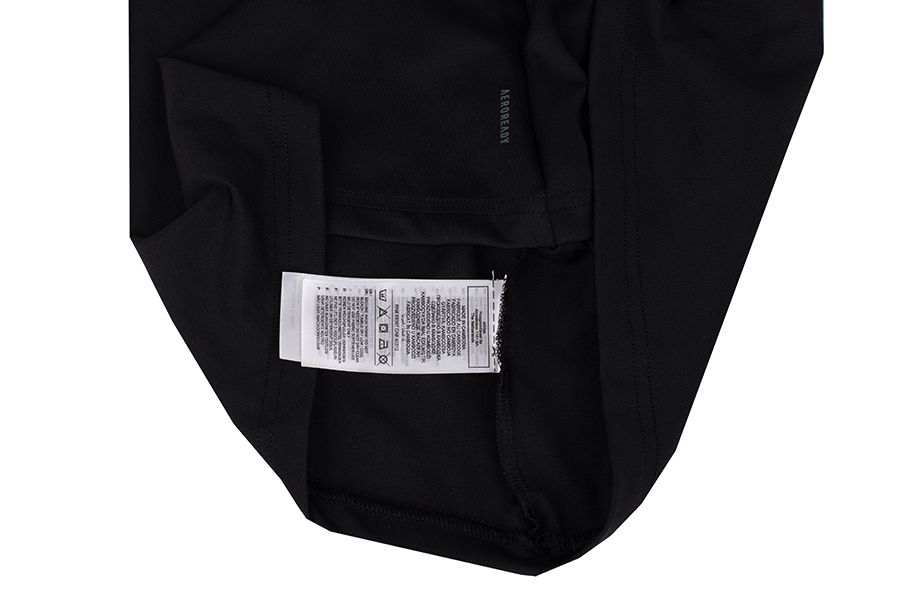 adidas Tricou fără mâneci pentru femei Top Aeroready Train Essentials Minimal Branding HZ5627 adidas Tricou fără mâneci pentru femei Top Aeroready Train Essentials Minimal Branding HZ5627