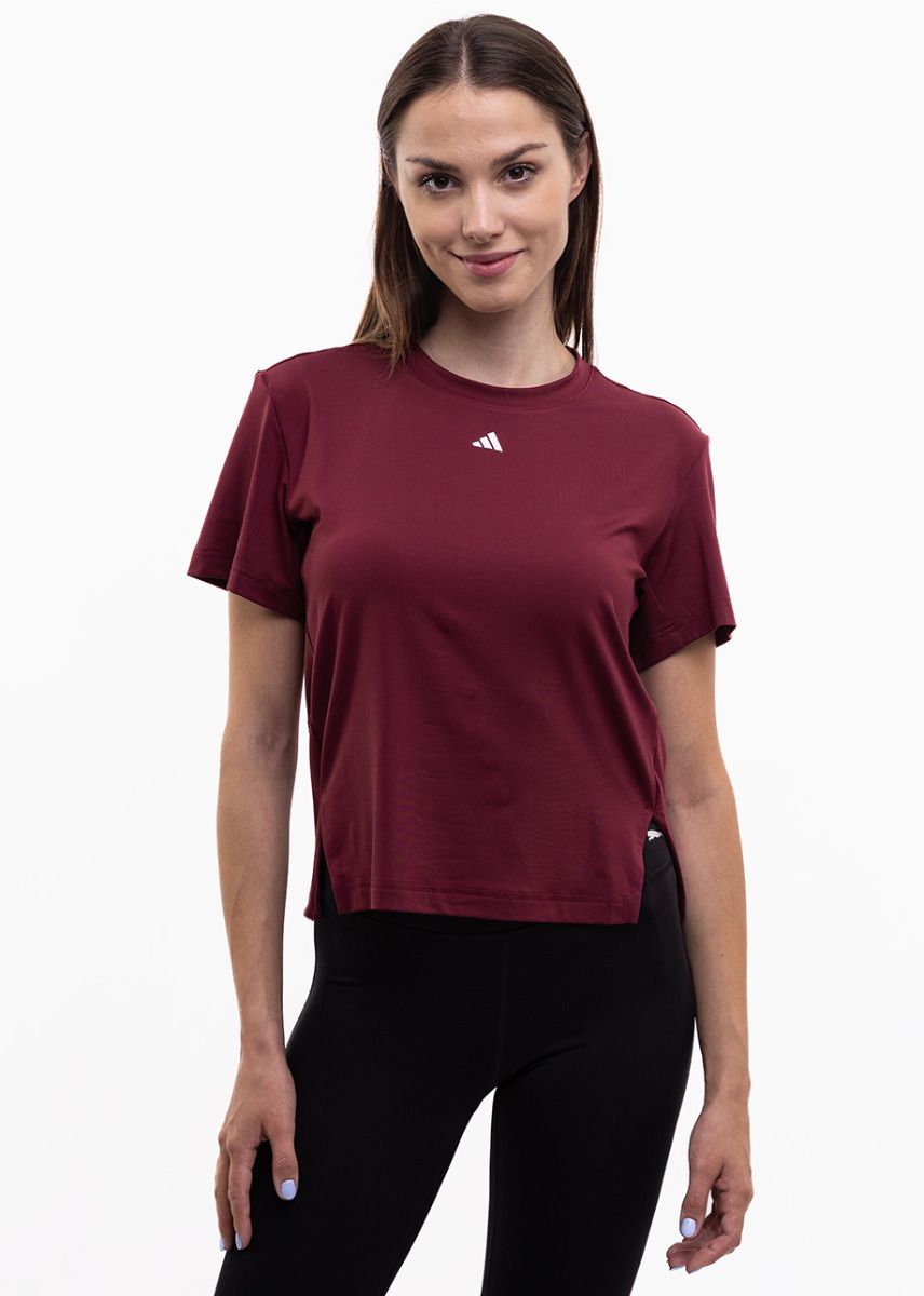 adidas Tricou pentru femei Versatile Tee IL1365