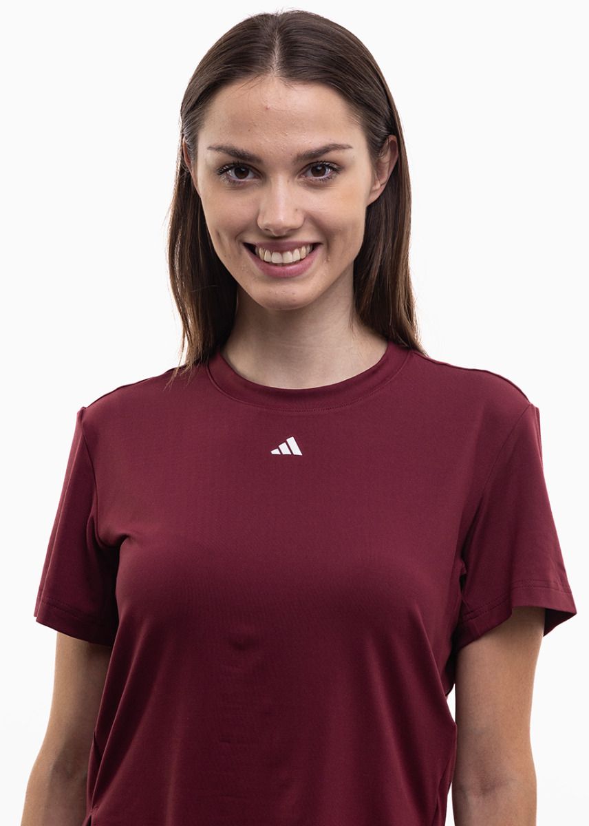 adidas Tricou pentru femei Versatile Tee IL1365