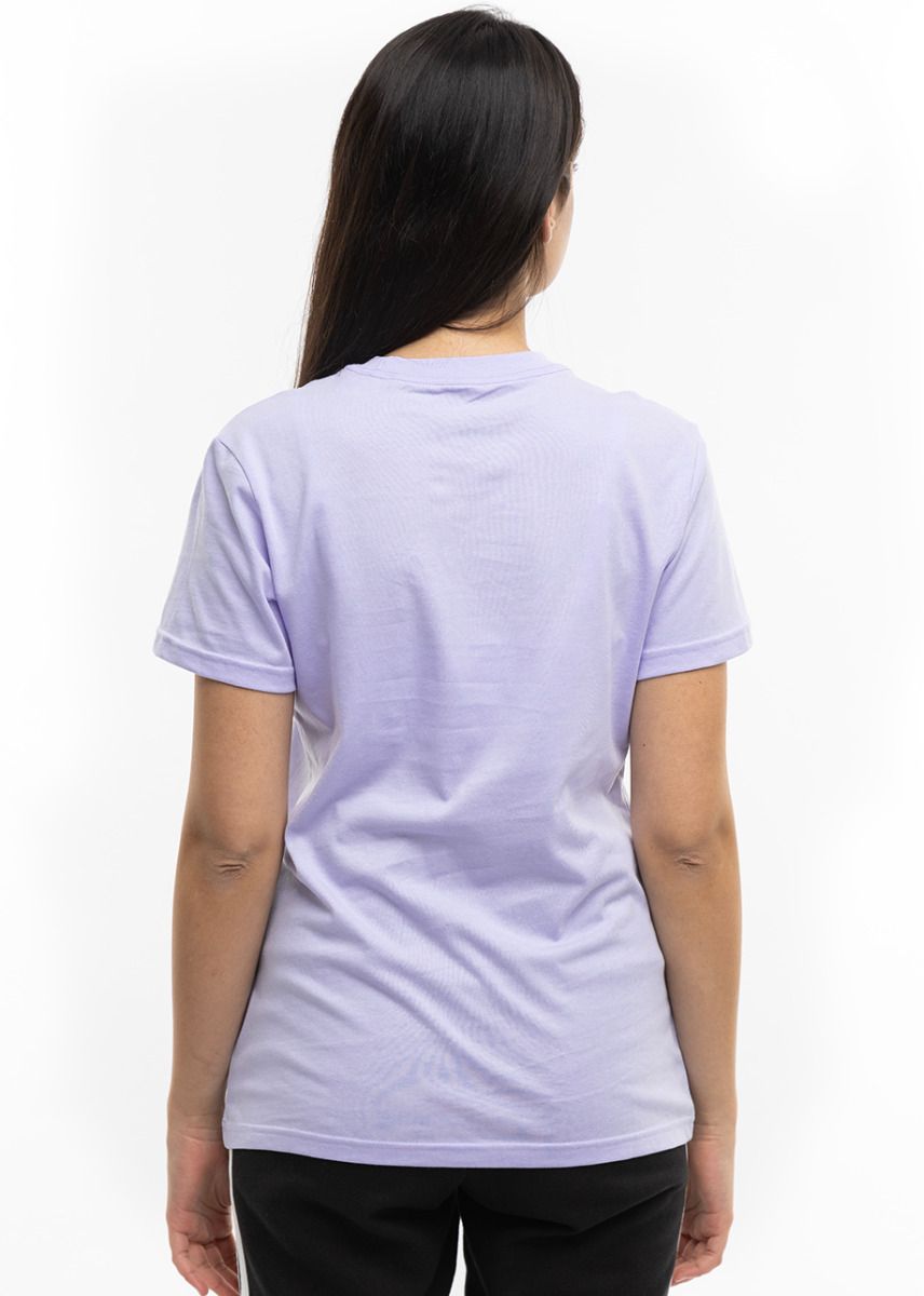 adidas tricou femei Essentials Regular T-Shirt H07809