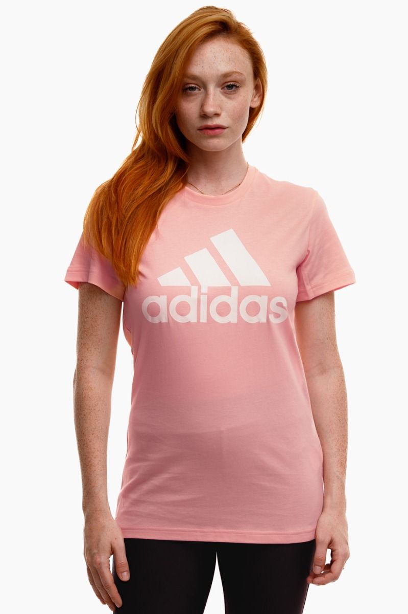 adidas tricou pentru femei Must Haves Badge of Sports GC6948