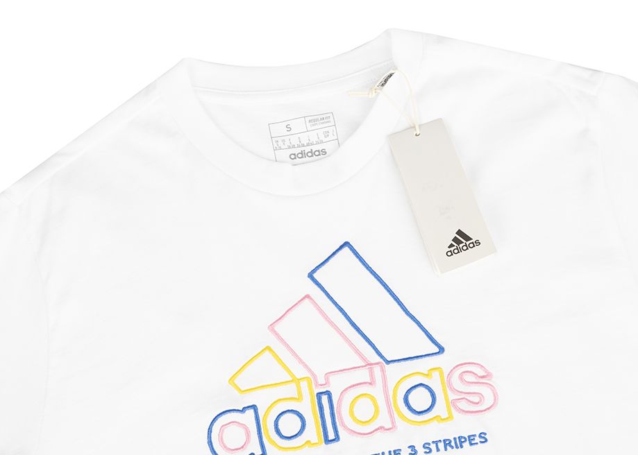 adidas Tricou pentru femei Xpress Logo IW5160