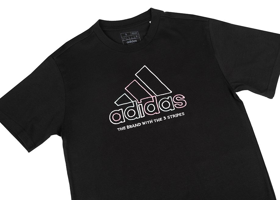 adidas Tricou pentru femei Xpress Logo IW5161