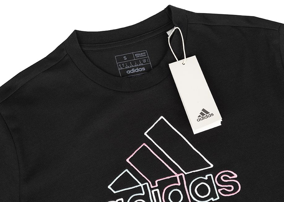 adidas Tricou pentru femei Xpress Logo IW5161