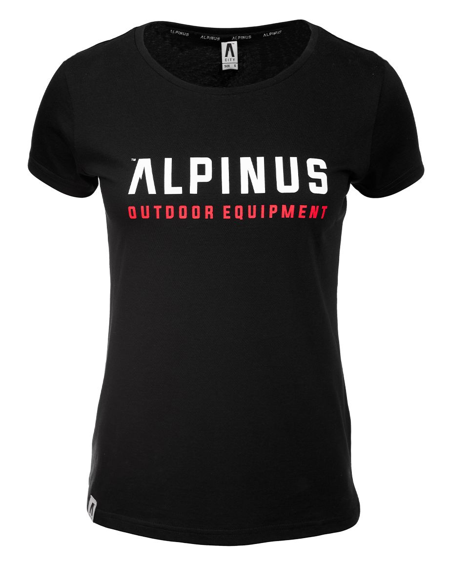 Alpinus Tricou pentru femei Chiavenna BR43941 Alpinus Tricou pentru femei Chiavenna BR43941
