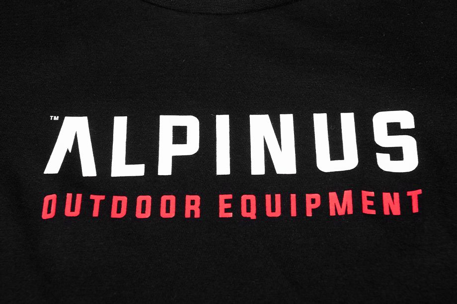 Alpinus Tricou pentru femei Chiavenna BR43941 Alpinus Tricou pentru femei Chiavenna BR43941