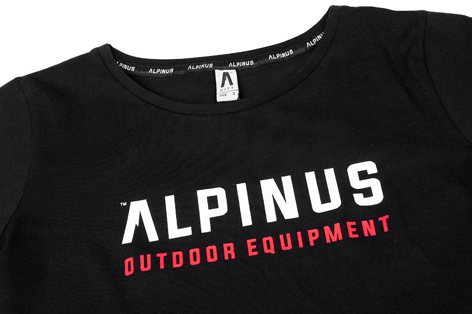 Alpinus Tricou pentru femei Chiavenna BR43941 Alpinus Tricou pentru femei Chiavenna BR43941