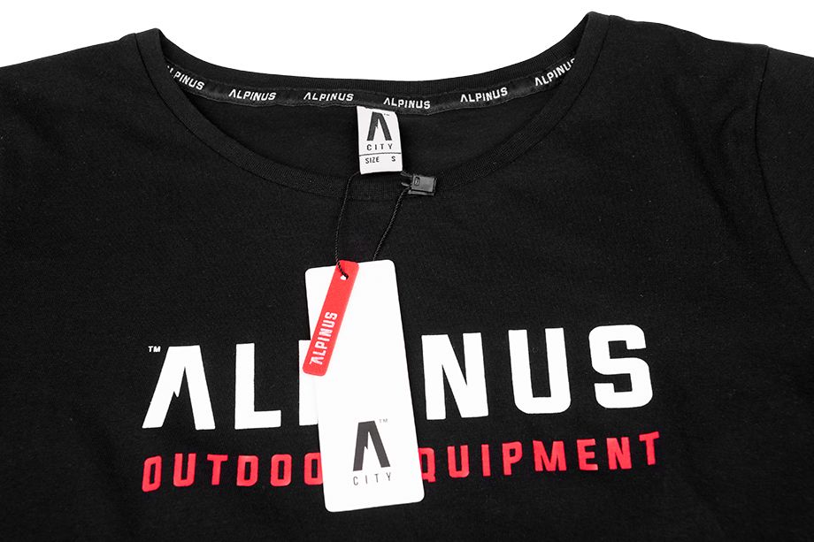 Alpinus Tricou pentru femei Chiavenna BR43941 Alpinus Tricou pentru femei Chiavenna BR43941
