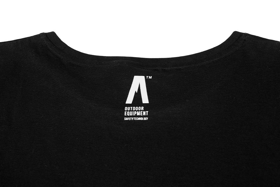 Alpinus Tricou pentru femei Chiavenna BR43941 Alpinus Tricou pentru femei Chiavenna BR43941