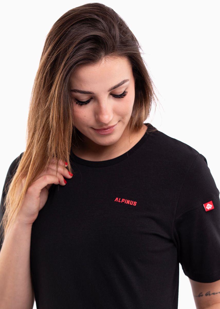 Alpinus Tricou pentru femei Tulamba SI11176