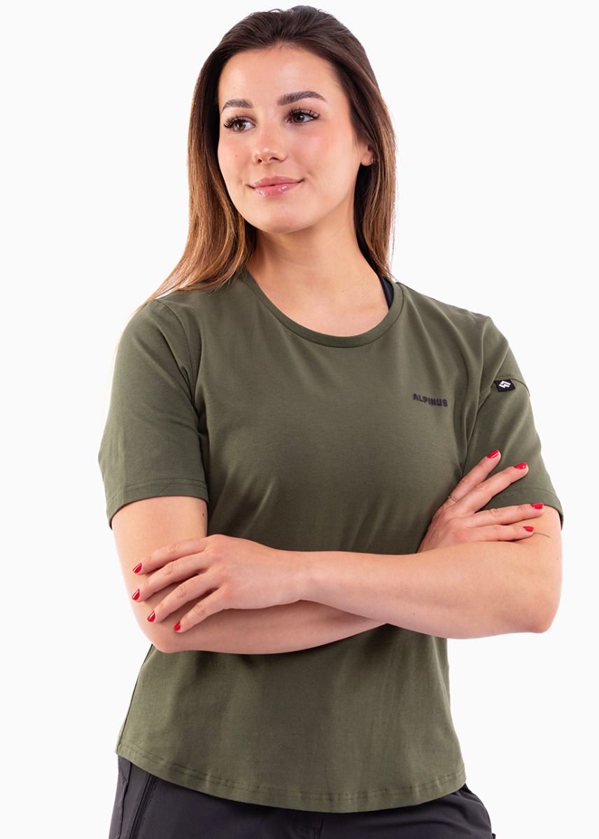 Alpinus Tricou pentru femei Tulamba SI11182