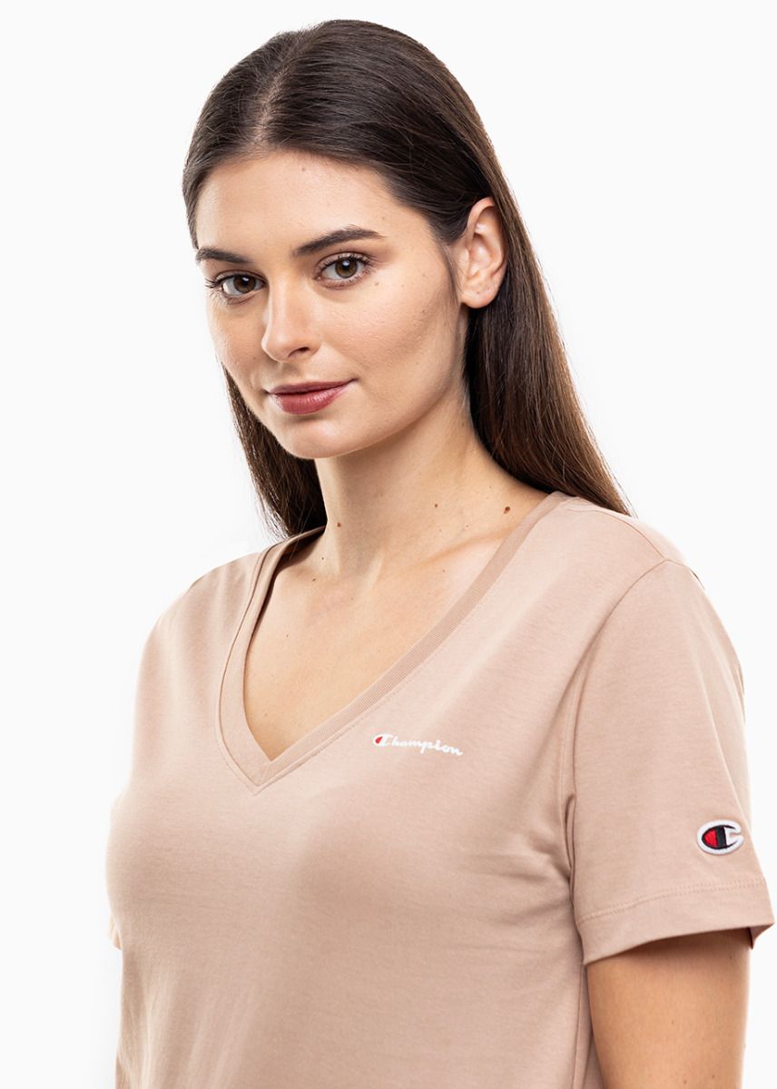 Champion Tricou pentru femei 117536 MS079